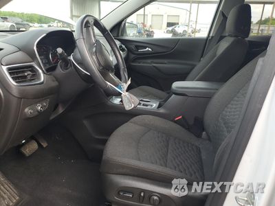 Zdjęcie 7 z 16 samochodu: 2021 CHEVROLET EQUINOX LT VIN:3GNAXUEV8MS111705 - miniatura
