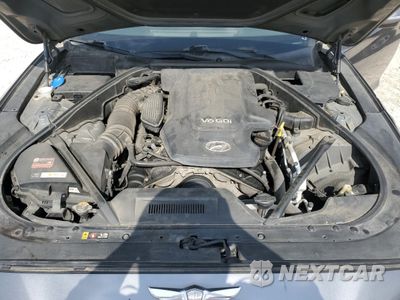 Zdjęcie 11 z 14 samochodu: 2015 HYUNDAI GENESIS 3.8L VIN:KMHGN4JE3FU017129 - miniatura