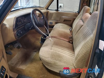 Zdjęcie 7 z 14 samochodu: 1991 FORD F150 VIN:1FTDF15N1MLA79175 - miniatura