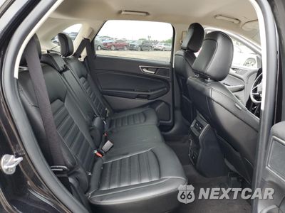 Zdjęcie 11 z 16 samochodu: 2020 FORD EDGE SEL VIN:2FMPK4J90LBA18395 - miniatura
