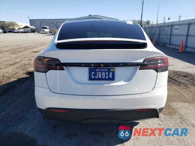 Zdjęcie 6 z 11 samochodu: 2023 TESLA MODEL X VIN:7SAXCDE50PF410135 - miniatura