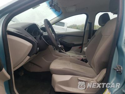 Zdjęcie 7 z 12 samochodu: 2012 FORD FOCUS SE VIN:1FAHP3F22CL456003 - miniatura