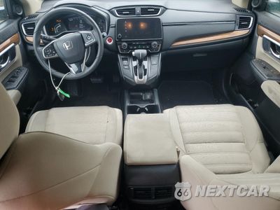 Zdjęcie 8 z 14 samochodu: 2019 HONDA CR-V EX VIN:2HKRW2H59KH642353 - miniatura