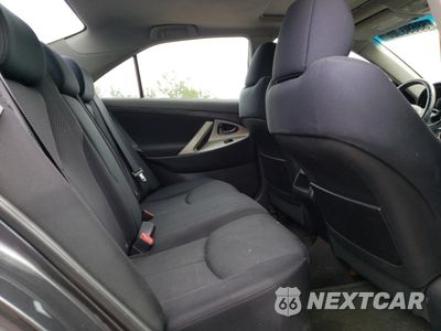 Zdjęcie 11 z 15 samochodu: 2008 TOYOTA CAMRY CE VIN:4T1BE46K48U198298 - miniatura
