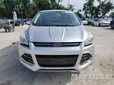 Piąte zdjęcie samochodu w środku: 2013 FORD ESCAPE SEL VIN:1FMCU0H92DUC79384 - miniatura