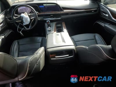 Zdjęcie 8 z 13 samochodu: 2023 CADILLAC ESCALADE ESV PREMIUM LUXURY VIN:1GYS4KKL6PR378176 - miniatura