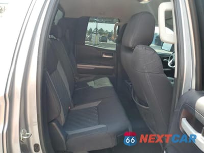 Zdjęcie 10 z 12 samochodu: 2016 TOYOTA TUNDRA SR5 VIN:5TFRW5F12GX204402 - miniatura