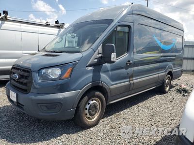 2020 FORD TRANSIT T-250 1FTBR3X89LKA87689 - główne zdjęcie licytacji z USA - miniatura