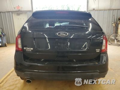 Zdjęcie 6 z 13 samochodu: 2013 FORD EDGE SEL VIN:2FMDK4JC3DBE01831 - miniatura