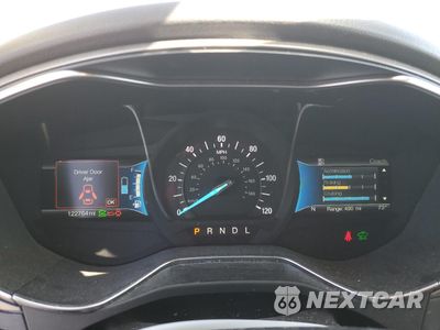 Zdjęcie 9 z 13 samochodu: 2017 FORD FUSION SE HYBRID VIN:3FA6P0LU6HR408945 - miniatura