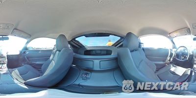 Zdjęcie 14 z 14 samochodu: 2008 NISSAN 350Z COUPE VIN:JN1BZ34D38M704729 - miniatura