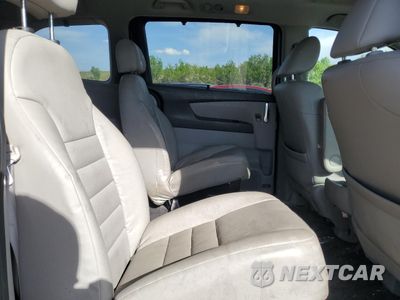 Zdjęcie 11 z 15 samochodu: 2016 HONDA ODYSSEY EXL VIN:5FNRL5H69GB036575 - miniatura