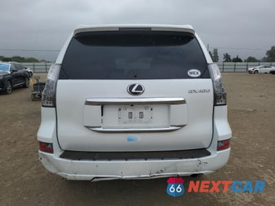 Zdjęcie 6 z 15 samochodu: 2021 LEXUS GX 460 PREMIUM VIN:JTJAM7BXXM5285808 - miniatura