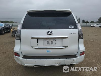 Zdjęcie 6 z 15 samochodu: 2021 LEXUS GX 460 PREMIUM VIN:JTJAM7BXXM5285808 - miniatura