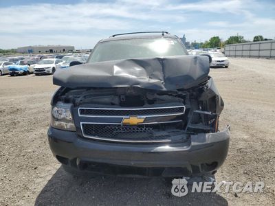 Piąte zdjęcie samochodu w środku: 2013 CHEVROLET TAHOE K1500 LS VIN:1GNSKAE00DR378135 - miniatura
