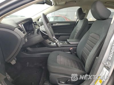Zdjęcie 7 z 12 samochodu: 2020 FORD FUSION SE VIN:3FA6P0LU3LR119062 - miniatura