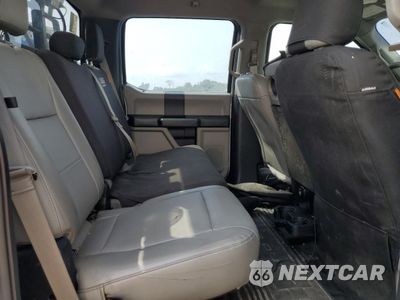 Zdjęcie 10 z 12 samochodu: 2019 FORD F350 SUPER DUTY VIN:1FT7W3B66KED55969 - miniatura