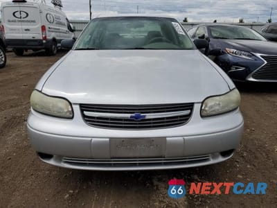 Piąte zdjęcie samochodu w środku: 2003 CHEV MALIBU VIN:1G1ND52J43M598189 - miniatura