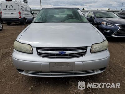 Piąte zdjęcie samochodu w środku: 2003 CHEVROLET MALIBU VIN:1G1ND52J43M598189 - miniatura