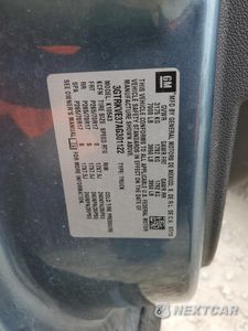 Zdjęcie 13 z 15 samochodu: 2010 GMC SIERRA K1500 SLE VIN:3GTRKVE37AG301122 - miniatura