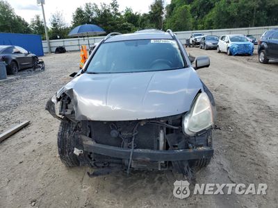 Piąte zdjęcie samochodu w środku: 2012 NISSAN ROGUE S VIN:JN8AS5MTXCW259536 - miniatura