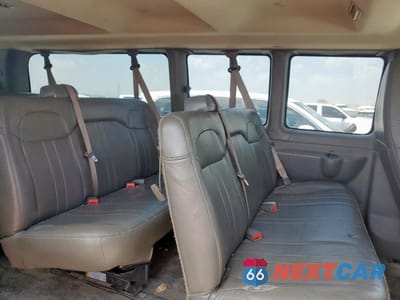 Zdjęcie 11 z 14 samochodu: 2022 CHEVROLET EXPRESS G3500 LS VIN:1GAZGNF72N1171881 - miniatura