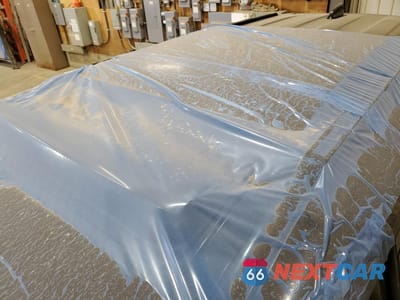 Zdjęcie 13 z 15 samochodu: 2024 LAND ROVER DEFENDER 110 S VIN:SALEJEEX4R2313844 - miniatura