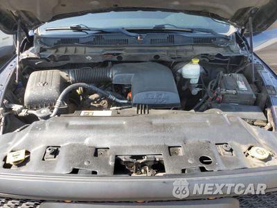 Zdjęcie 11 z 12 samochodu: 2015 RAM 1500 ST VIN:1C6RR6KG8FS714585 - miniatura