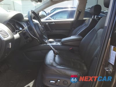 Zdjęcie 7 z 12 samochodu: 2011 AUDI Q7 PRESTIGE VIN:WA1DGBFE1BD004902 - miniatura