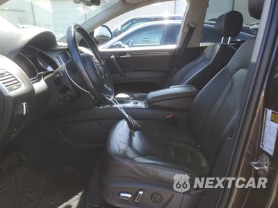 Zdjęcie 7 z 12 samochodu: 2011 AUDI Q7 PRESTIGE VIN:WA1DGBFE1BD004902 - miniatura