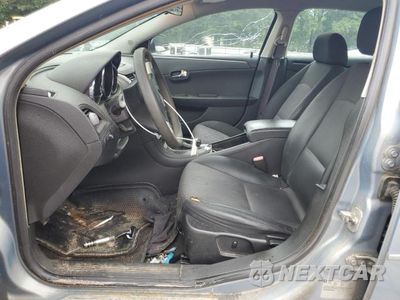 Zdjęcie 7 z 12 samochodu: 2009 CHEVROLET MALIBU 1LT VIN:1G1ZH57B39F109818 - miniatura