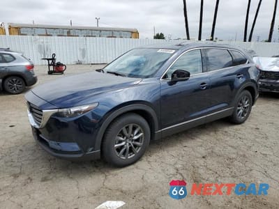 2022 MAZDA CX-9 TOURING JM3TCBCY6N0600070 - główne zdjęcie licytacji z USA - miniatura