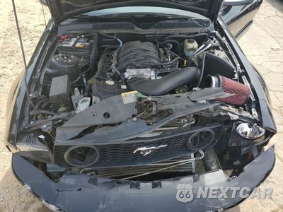 Zdjęcie 11 z 13 samochodu: 2006 FORD MUSTANG GT VIN:1ZVHT82H065221716 - miniatura