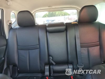 Zdjęcie 10 z 14 samochodu: 2016 NISSAN ROGUE S VIN:5N1AT2MTXGC752076 - miniatura