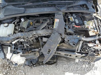 Zdjęcie 11 z 12 samochodu: 2014 FORD FOCUS SE VIN:1FADP3F24EL258752 - miniatura