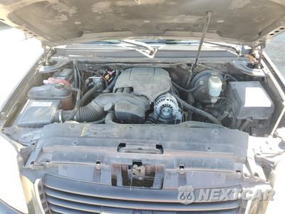 Zdjęcie 12 z 13 samochodu: 2008 GMC YUKON VIN:1GKFC13028J100064 - miniatura