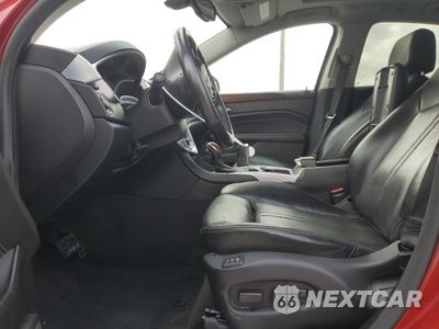 Zdjęcie 7 z 15 samochodu: 2013 CADILLAC SRX LUXURY COLLECTION VIN:3GYFNCE39DS546689 - miniatura