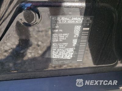 Zdjęcie 13 z 13 samochodu: 2018 NISSAN ROGUE S VIN:KNMAT2MT0JP557589 - miniatura