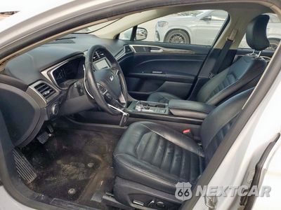 Zdjęcie 7 z 13 samochodu: 2017 FORD FUSION SE HYBRID VIN:3FA6P0LU0HR410142 - miniatura