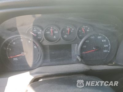 Zdjęcie 9 z 12 samochodu: 2022 CHEVROLET SILVERADO C3500 VIN:1GB4WREY3NF344952 - miniatura