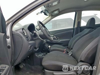 Zdjęcie 7 z 12 samochodu: 2013 NISSAN VERSA S VIN:3N1CN7AP5DL821612 - miniatura