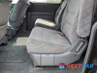 Zdjęcie 11 z 13 samochodu: 2003 HONDA ODYSSEY EX VIN:5FNRL18653B087476 - miniatura