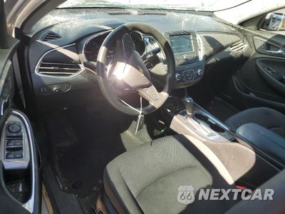 Zdjęcie 8 z 14 samochodu: 2017 CHEVROLET MALIBU LT VIN:1G1ZE5ST9HF255891 - miniatura