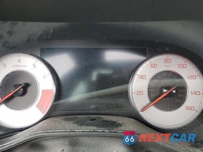 Zdjęcie 9 z 15 samochodu: 2023 ACURA TLX A-SPEC VIN:19UUB6F55PA503854 - miniatura