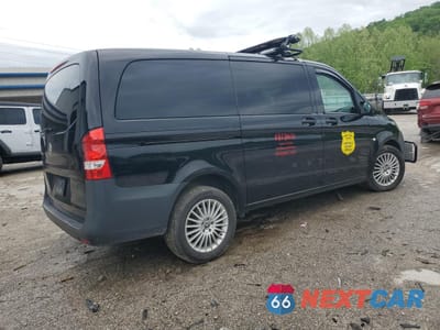 Trzecie zdjęcie samochodu z tyłu: 2023 MERCEDES-BENZ METRIS VIN:W1WV0FEY4P4365389 - miniatura