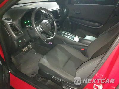 Zdjęcie 7 z 12 samochodu: 2019 HONDA HR-V SPORT VIN:3CZRU5H12KG706322 - miniatura