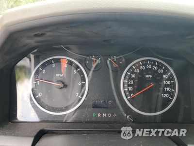 Zdjęcie 9 z 12 samochodu: 2012 DODGE RAM 1500 ST VIN:1C6RD7FTXCS231493 - miniatura