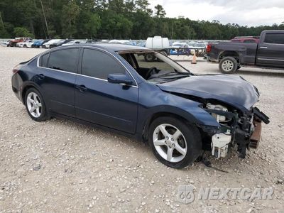 Czwarte zdjęcie samochodu z boku: 2008 NISSAN ALTIMA 2.5 VIN:1N4AL21E98C250550 - miniatura