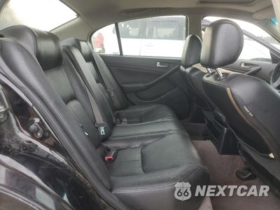 Zdjęcie 10 z 12 samochodu: 2004 INFINITI G35 VIN:JNKCV51E04M601492 - miniatura