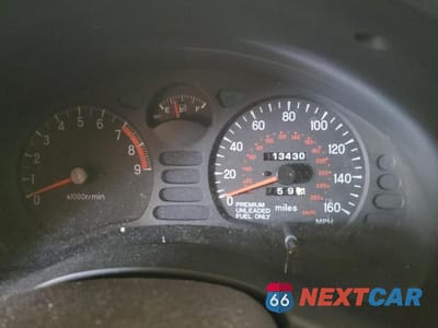 Zdjęcie 9 z 12 samochodu: 1995 MITSUBISHI 3000 GT SL VIN:JA3AM54J9SY021277 - miniatura